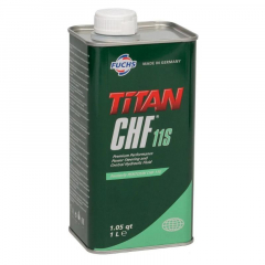 Fuchs Жидкость ГУР CHF 11S 1л