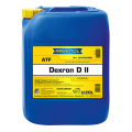 Ravenol Dextron-II 1л Жидкость АКПП 20л