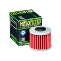 Hiflo filtro HF117 Фильтр масляный
