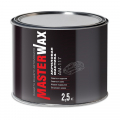 Master Wax AM-117 Антикоррезийная мастика антишум 1кг