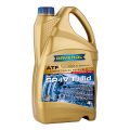 Ravenol ATF SP-IV Fluid 4л Жидкость в АКПП