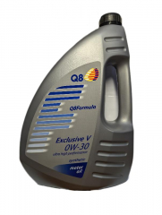Q8 Formula Prestige V 5W30 4л Масло моторное