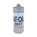 Suzuki 99000-22B00 1л Масло АКПП ATF 3317
