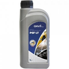 GNV PSF LT Жидкость для гидроусилителя руля 1л