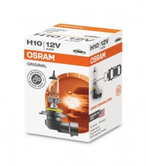 Автолампа H10 (42) PY20d 12V ORIGINAL LINE OSRAM 9145
