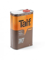 TAIF TACT 5w30 1л Моторное масло