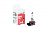 Metaco Автолампа H11 12V 55W PGJ19-2 STD