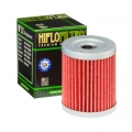 Hiflo filtro HF132 (MH50) Фильтр масляный мото