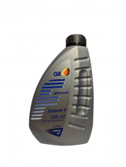 Q8 Formula Prestige V 5W30 1л Масло моторное