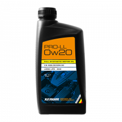 Xenum PRO-Line LL 0W20 Синт. Моторное масло 1л