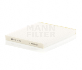 Mann CU24004 Фильтр салонный