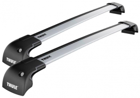 Багажник Thule WingBar Edge 9594 (шт.места/инт.рейл) 120*20*15см