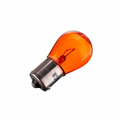 Metaco Автолампа PY21W S25 12V 21W BAU15S