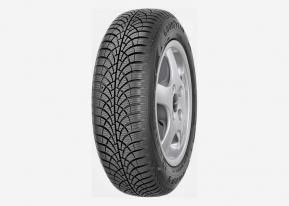 185/60R14 T82 UG 9 Goodyear