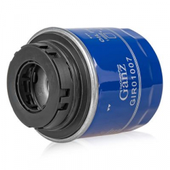 Ganz GIR01007 (W712/94) Фильтр масляный