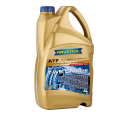 Ravenol ATF T-WS Lifetime Fluid 4л Жидкость в АКПП
