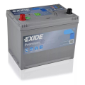 Аккумулятор EXIDE EB955 Excell 12V (- +) 95Ah 720A  306х173х222