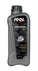 IGOL PROCESS B4 10W40 Моторное масло 1л