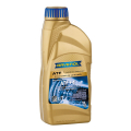 Ravenol ATF ATF+4 Fluid 1л Жидкость трансмиссионная