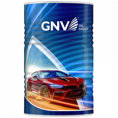 GNV Compro plus VDL 100 Жидкость компрессорная 20л (РОЗЛИВ)