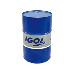 IGOL ATF CVT Жидкость трансмиссионная 5л (РОЗЛИВ)