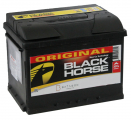 Аккумулятор Black Horse 6CT-55.1 (-) (510Ач)242х175х190