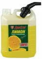 Омыватель стекол "SPECTROL" -20С Лимон 4л