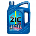 ZIC X5 5W30 SN 4л Масло моторное