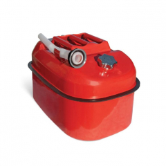 Канистра металлическая 20л AUTOPROFI, KAN-500(20L)
