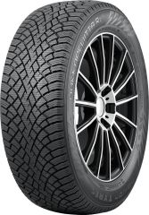 275/45R20 T 110 Hakkapeliitta R5 SUV