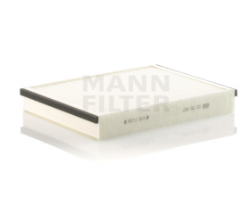 Mann CU25007 Фильтр салонный