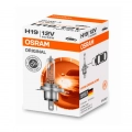 Автолампа H19 60/55W 12V  PU43T-3 OSRAM 64181L