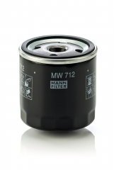 Mann MW712 Фильтр масляный мото