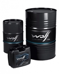 Wolf ECOTECH 0W20 SP/RC D1-3 Синт. Моторное масло 20л (Гибрид) (РОЗЛИВ)