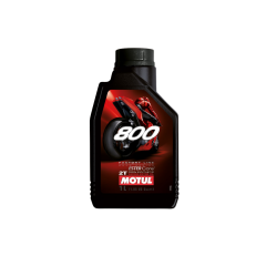 Motul 800 Factory Line Road Racing 2T 1л Мотор.масло