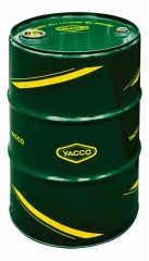 YACCO VX 1000 LL 5W40 Синт. Моторное масло 208л (РОЗЛИВ)