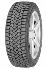 255/55R18 109T XL LATITUDE X-ICE NORTH 2 Michelin