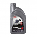 Sintec Super DOT-4 Жидкость тормозная (РОЗЛИВ по 0,5л)