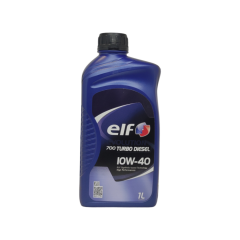 ELF Evolution 700 Turbo Diesel 10w40 1л Мотор.масло