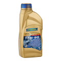 Ravenol MTF-2 75w80 GL4 1л Жидкость трансмиссионная