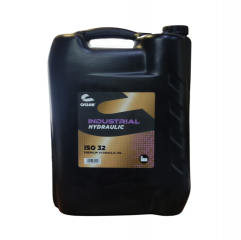 Cyclon Hydraulic ISO 32 Жидкость гидравлическая 20л (РОЗЛИВ)