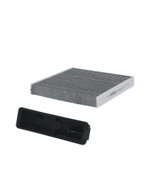 FILTRON K1152A (CUK1829) Фильтр салонный угольный