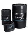 Wolf OFFICIALTECH ATF LIFE PROTECT 8 Жидкость для АКПП 20л (РОЗЛИВ)