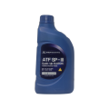 Hyundai/Kia 04500-00100 1л Жидкость для АКПП ATF SP-III
