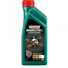 Castrol MAGNATEC Stop-Start 5W30 A5 1л Моторное масло