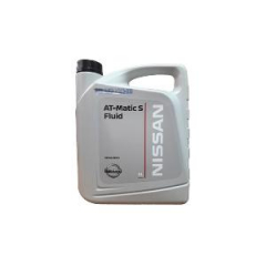 Nissan KE908-99933 5л (РОЗЛИВ) Жидкость для АКПП ATF Matic S