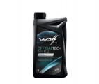 Wolf OFFICIALTECH ATF D VI Жидкость для АКПП 1л