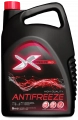 Антифриз Red X-freeze 5кг (Тосол-синтез) красный