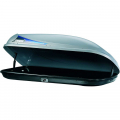 Автомобильный бокс Thule Ocean200 175x82x45см серый 690000TH