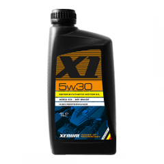 Xenum X1 5W30 Синт. Моторное масло 1л
